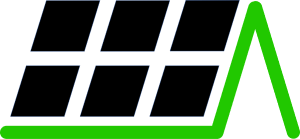 icon - Solar house - 1