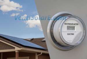 Solar Net-metering